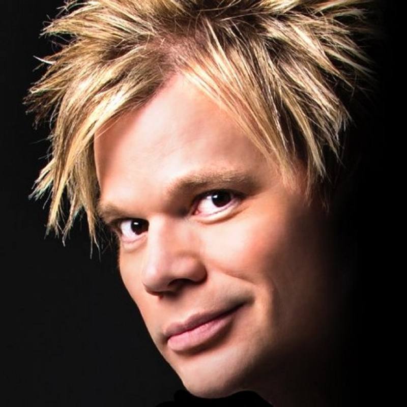 Brian Culbertson - Brian Culbertson