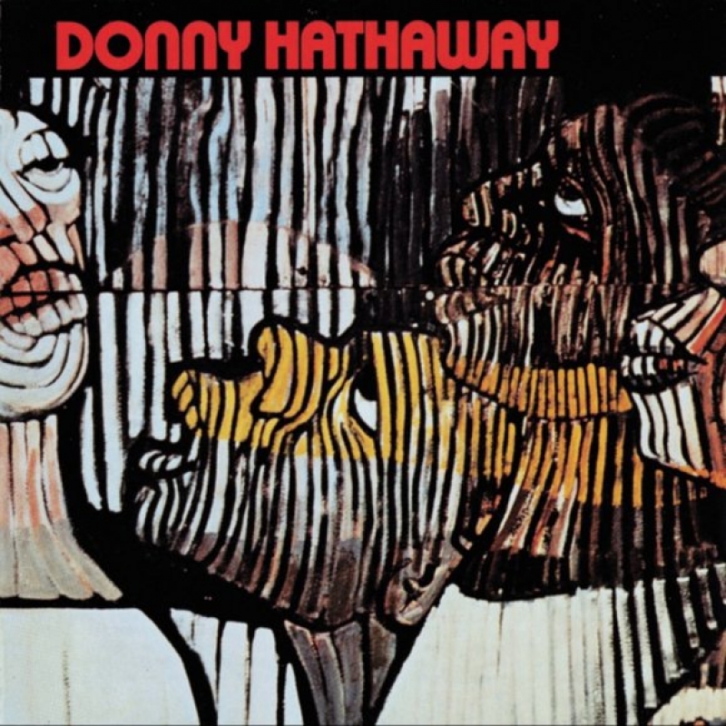 Donny Hathaway - Giving Up